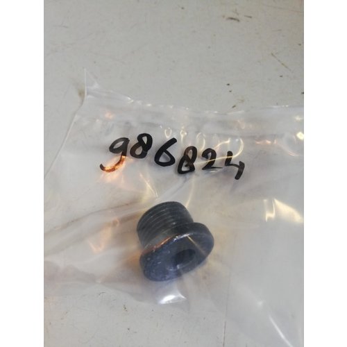 OIL DRAIN PLUG GASKET FITS VOLVO 122 140 164 1800 240 740 760 780 940