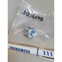 Olie aftapplug motorblok, versnellingsbakolie afsluitplug 31216539 NIEUW Volvo 240, 260, 440, 460, 480,  S40, V40 (-2004)