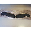 Volvo 700/900-serie Cover plate above grille 3518322 NOS Volvo 740, 760, 780, 940, 960 series, S90, V90