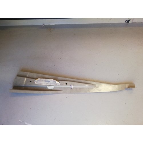 Fender rail RH 30870618 NOS Volvo S40, V40 