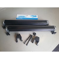 Surfplankdrager 1188531 NOS Volvo 240, 260