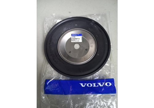 Diaphragm CVT variomatic drive 3100997-0 NEW Volvo 300 series 