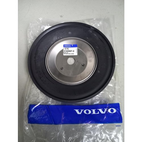 Membraan CVT variomatic aandrijving 3100997-0 NIEUW Volvo 300-serie 