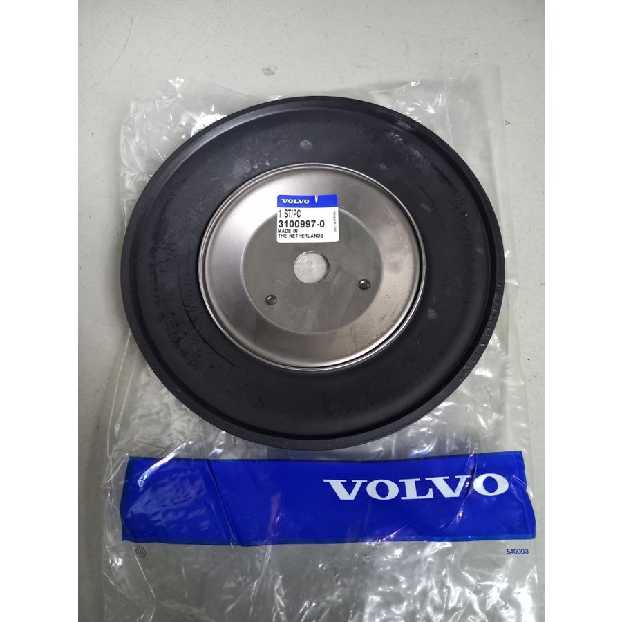 Diaphragm CVT variomatic drive 3100997-0 NEW Volvo 300 series