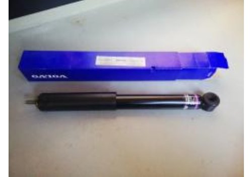 Shock absorber rear axle gas pressure shock absorber 9173317 NOS Volvo 850, C70, S70, V70 