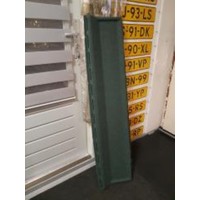 Parcel shelf green 1338138 NOS until 1984 Volvo 740, 760