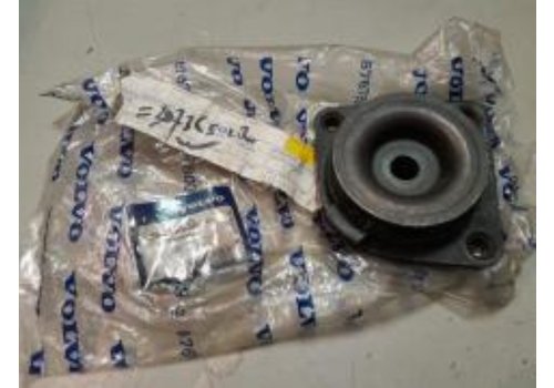 Bearing cup rear suspension 30736512 NOS Volvo S60, V70, V70XC and S80 