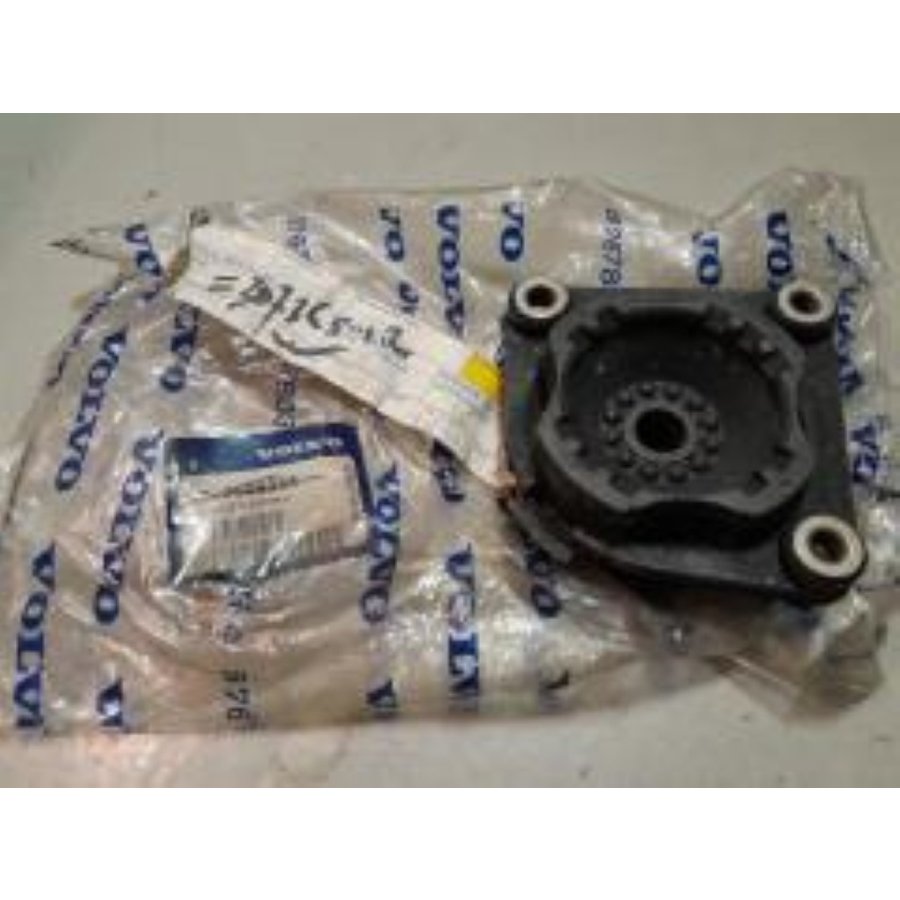 Lagercup achtervering 30736512 NOS Volvo S60, V70, V70XC en S80