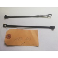 Trekstang M46 transmissie 1220803 NOS Volvo 240, 260 serie NOS Volvo 240, 260