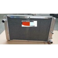 Radiateur, Radiator Aluminium 9031050 NIEUW vanaf 1984-1991 Volvo 340, 360