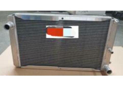 Radiateur, Radiator Aluminium 9031050 NIEUW vanaf 1984-1991 Volvo 340, 360 