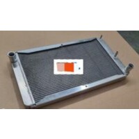 Radiateur, Radiator Aluminium 9031050 NIEUW vanaf 1984-1991 Volvo 340, 360