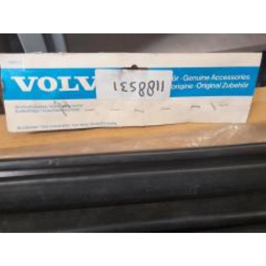 Surfplankdrager 1188531 NOS Volvo 240, 260