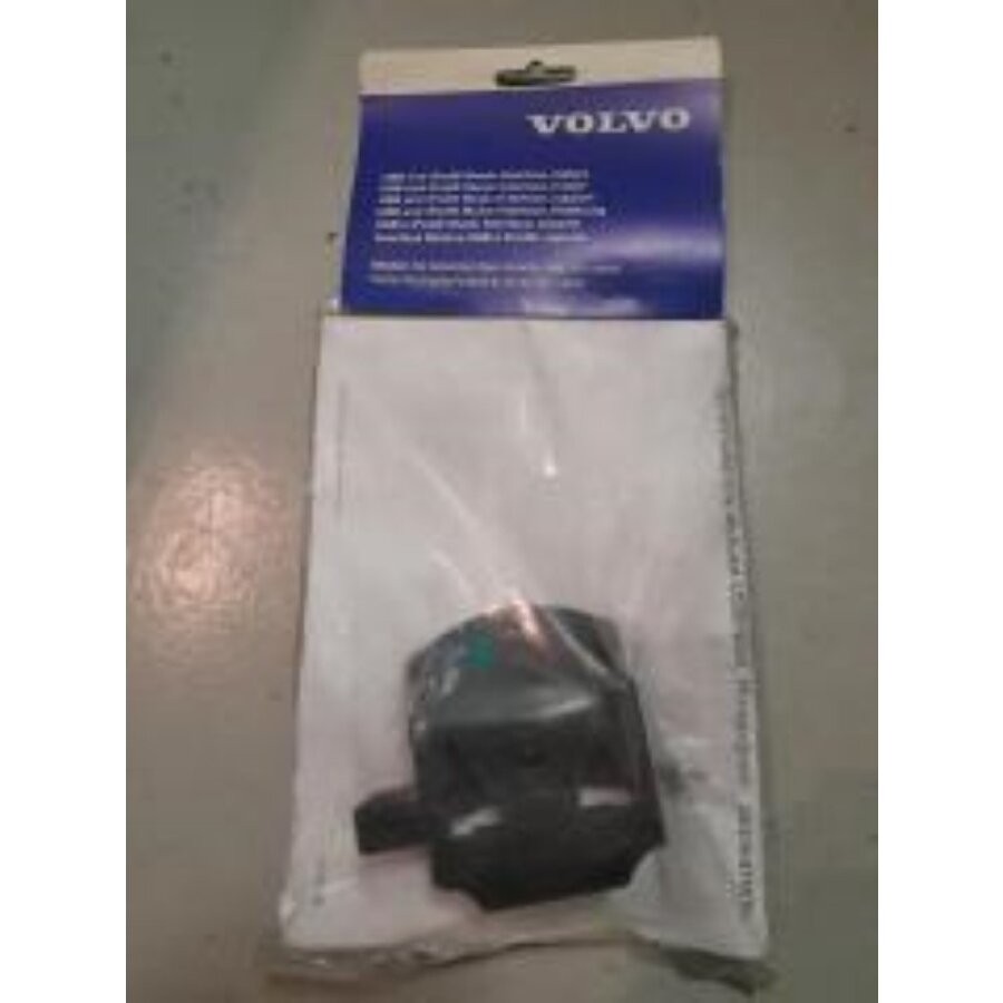 Holder, mobile devices iPhone 30756129 NOS Volvo C30, C70, S40, V50, S80, V70, XC70, XC60, XC90