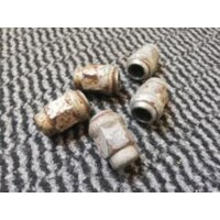 Wielmoer GT 3284457 gebruikt Volvo 343, 345, 340, 360