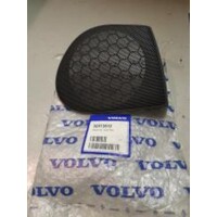 Speaker cover, grille RH 30813510 NOS Volvo S40, V40