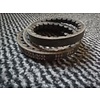 Volvo 740/760-serie V-Belt Cooling Fan D24/D24T engine with Power Steering 966894 NOS Volvo 740, 760