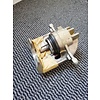 Remklauw, remtang LH voorzijde 8602144 NOS Volvo S40, V40