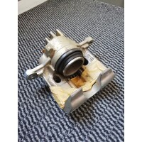 Remklauw, remtang LH voorzijde 8602144 NOS Volvo S40, V40