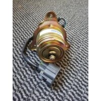 Motor koelventilator, radiatorfan 30889894 NOS Volvo  S40, V40