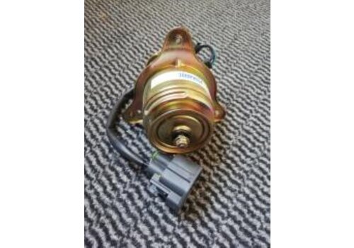 Motor koelventilator, radiatorfan 30889894 NOS Volvo  S40, V40 