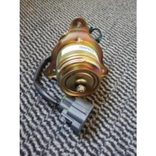 Motor koelventilator, radiatorfan 30889894 NOS Volvo  S40, V40 