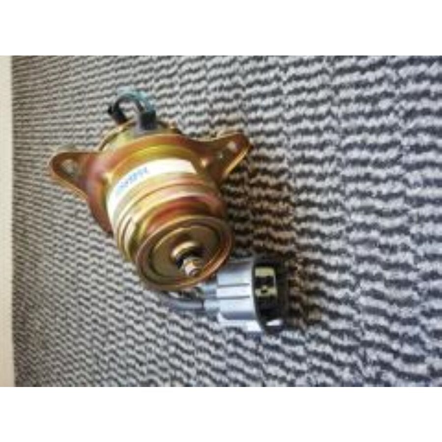 Motor koelventilator, radiatorfan 30889894 NOS Volvo  S40, V40