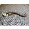 Volvo 850/S70/V70 serie Bypass hose air inlet hose - stationary actuator 9186261 NOS Volvo 850, S70, V70