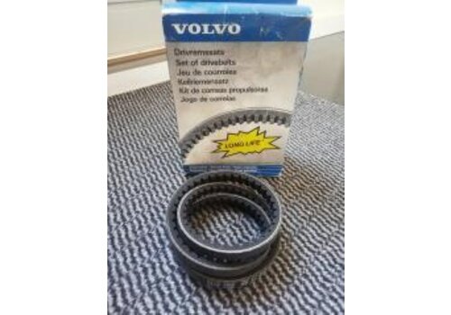 V-belt 973541 NOS Volvo 240, 260, Penta RM012 