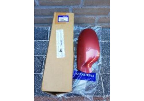 Hoes, kap buitenspiegel RH 9420587 NOS Volvo S60 