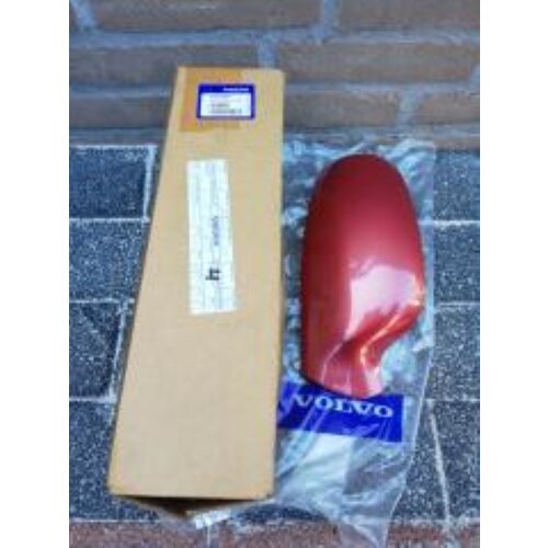 Cover, hood exterior mirror RH 9420587 NOS Volvo S60 