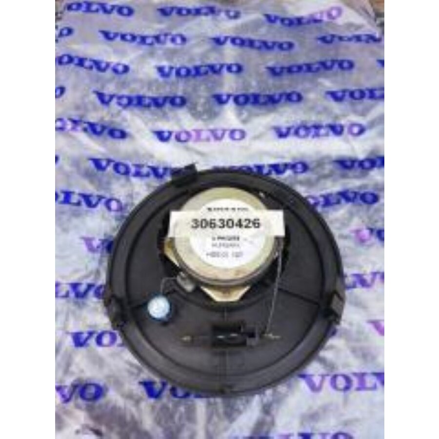 Speaker, speaker dashboard 30630426 NOS Volvo S40, V40