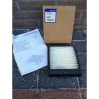 Interieurfilter origineel Volvo 30818694 NOS Volvo S40, V40