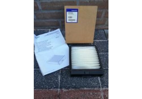 Interieurfilter origineel Volvo 30818694 NOS Volvo S40, V40 