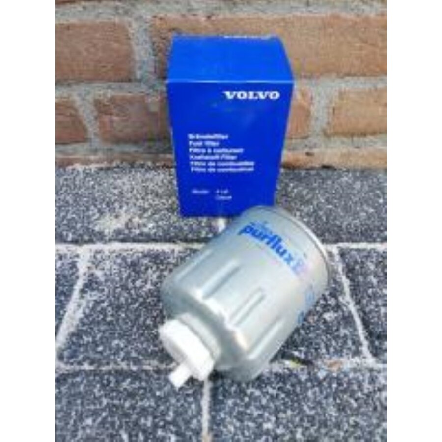 Fuel filter Diesel 3474010 NOS Volvo S40, V40