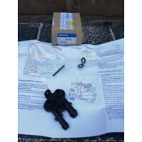 Reparatieset hoofdremcylinder 3344986 NOS Volvo S40, V40