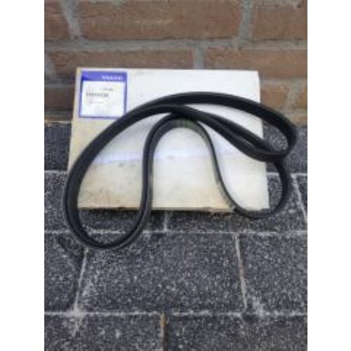 Poly V-riem PK 1795 mm 6 ribben 31272339 NOS Volvo S40, V40  (-2004) 