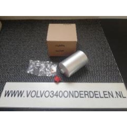 Fuel filter Petrol 1276864 NOS Volvo 240, 260, 440, 460, 480 series 