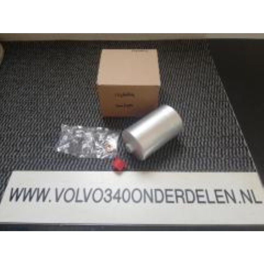 Brandstoffilter Benzine 1276864 NOS Volvo 240, 260, 440, 460, 480 serie