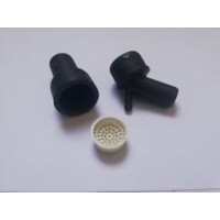 Repair kit crankcase ventilation for flame screen 360740760 NEW Volvo 240, 260, 360, 740, 760