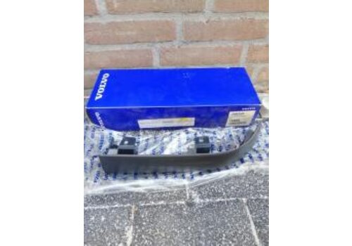 Spoiler bumper RH voorzijde 30882285 NOS Volvo S40, V40 