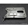 Volvo 440/460-serie Accuplaat 3419088 gebruikt Volvo 440, 460