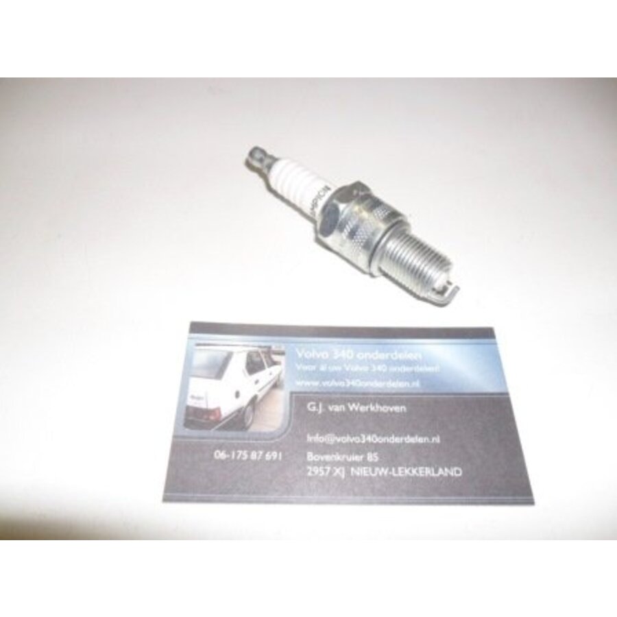 Bougie NGK B14/B172 motor 3344473 NIEUW vanaf 1987 Volvo 340