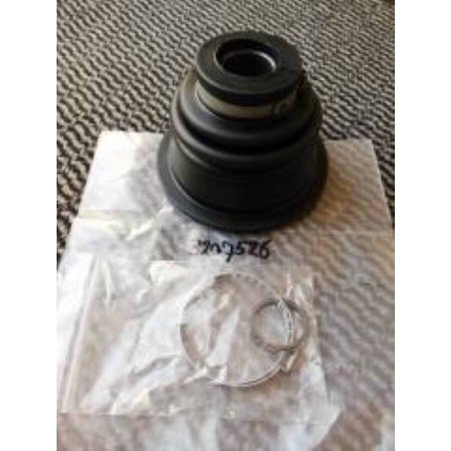 Ash cover inside front axle 3207526 NEW Volvo 440, 460, 480