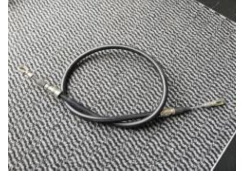 Handbrake cable rear part 3104390 NEW Volvo 66 