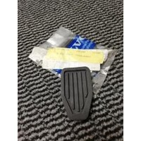 Pedaalvoet rubber 3291682 NOS Volvo 340, 360