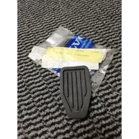 Pedal foot rubber 3291682 NOS Volvo 340, 360