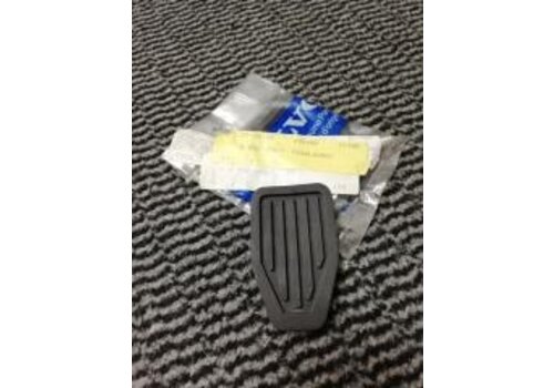 Pedal foot rubber 3291682 NOS Volvo 340, 360 