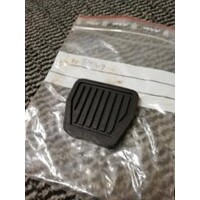 Pedal foot rubber 3292029 NOS Volvo 340, 360