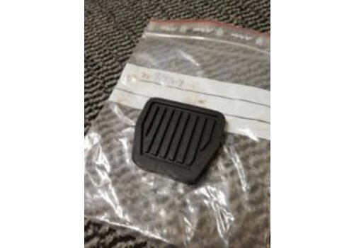 Pedaalvoet rubber 3292029 NOS Volvo 340, 360 